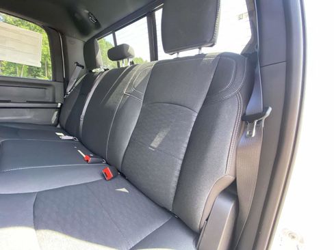 New 2025 RAM 2500 Tradesman image 20