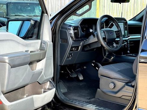 Certified 2024 Ford F150 STX image 8