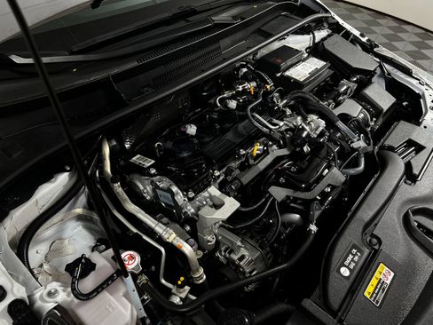 Certified 2026 Toyota Corolla LE FWD image 10