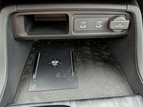 New 2026 Honda Passport TrailSport image 10