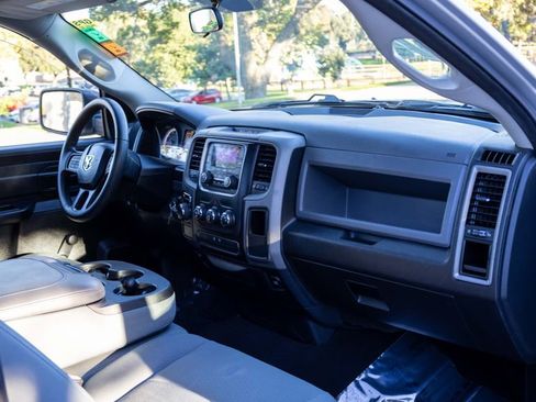 Used 2017 RAM 1500 Tradesman w/ Chrome Appearance Group image 15