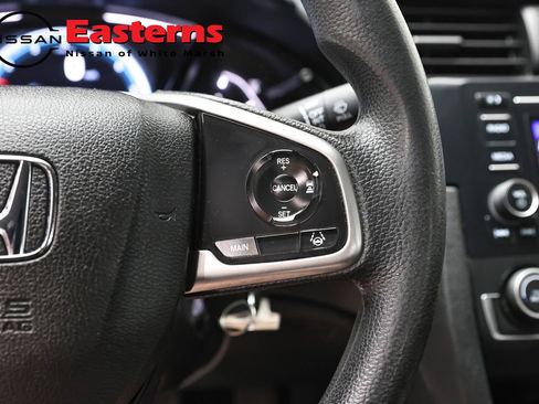 Used 2021 Honda Civic LX image 15