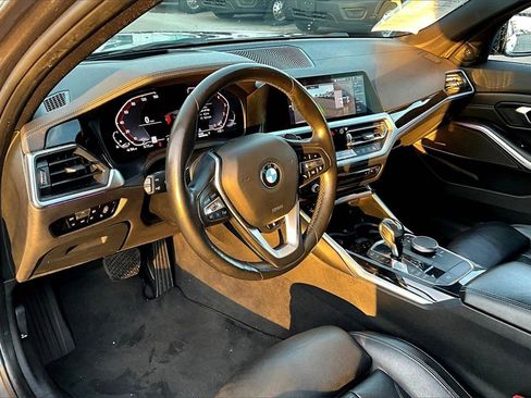 Used 2019 BMW 330i xDrive Sedan image 13