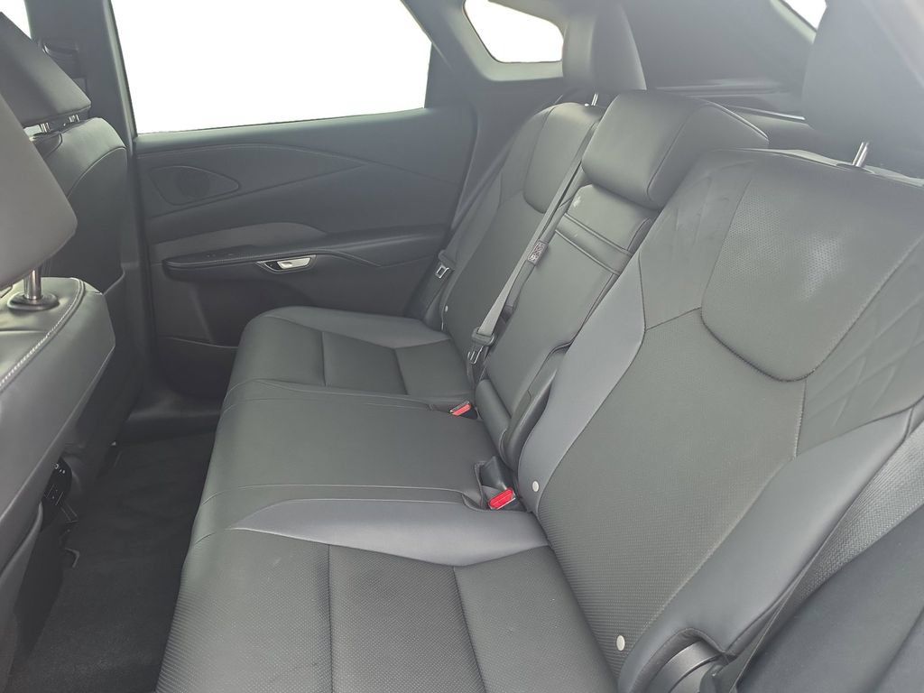 Used 2025 Lexus RX 350 FWD w/ Accessory Package (K3) image 16