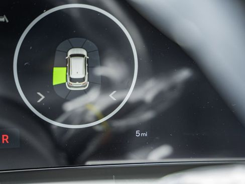 New 2026 Hyundai Tucson Limited image 37