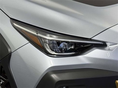 Used 2025 Subaru Crosstrek 2.5i Wilderness image 15