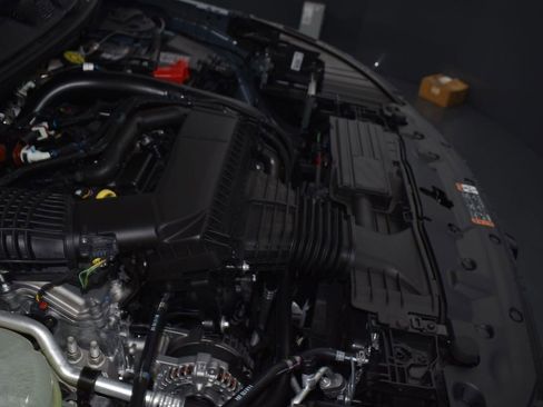 New 2025 Lincoln Corsair Reserve w/ Jet Appearance Package image 19