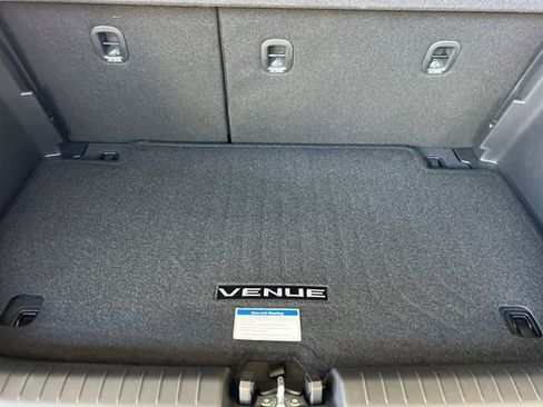 New 2026 Hyundai Venue SEL FWD image 14