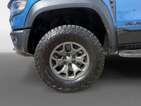 Used 2024 RAM 1500 TRX image 16