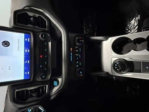 Used 2024 Ford Bronco Sport Big Bend AWD/4WD image 19