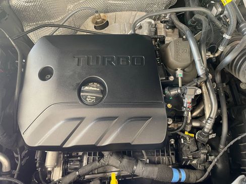 Used 2025 Buick Encore GX Preferred image 30