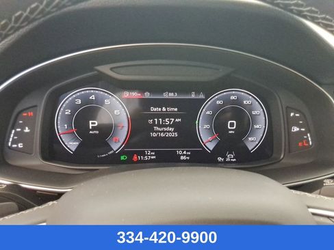 New 2026 Audi Q8 Premium Plus image 10