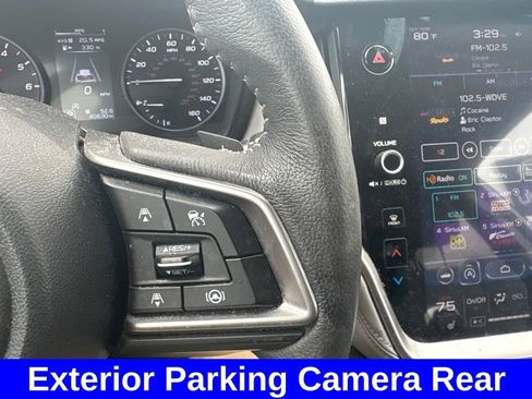 Used 2020 Subaru Outback Premium w/ Popular Package #1 AWD/4WD image 15