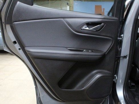 Certified 2024 Chevrolet Blazer LT w/ Convenience Package image 13