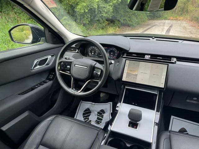 Certified 2024 Land Rover Range Rover Velar S AWD/4WD image 28
