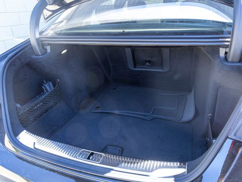 New 2026 Mercedes-Benz S 580 4MATIC Sedan image 22