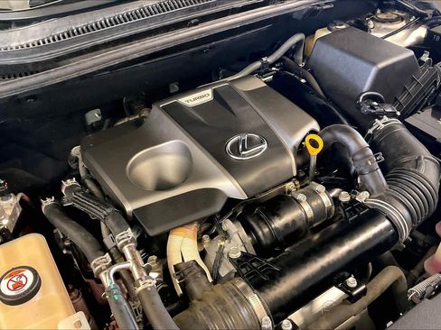 Used 2019 Lexus NX 300 F Sport w/ F Sport Premium Package FWD image 29