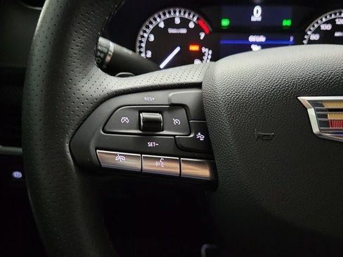 Certified 2023 Cadillac XT4 Sport FWD image 21