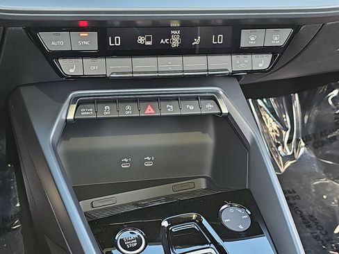 New 2026 Audi A3 2.0T Premium AWD/4WD image 25