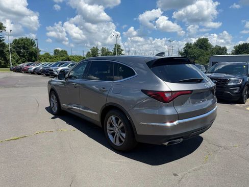 Used 2022 Acura MDX SH-AWD image 7