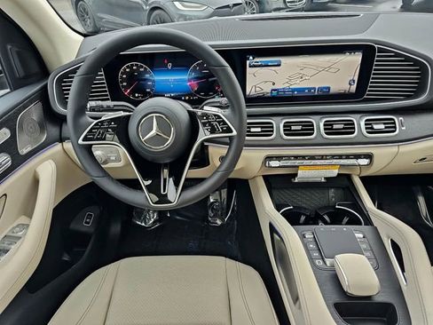 New 2026 Mercedes-Benz GLE 350 4MATIC image 29