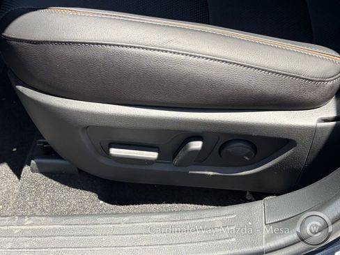 New 2026 MAZDA CX-50 AWD 2.5 Hybrid w/ Weather Package image 11