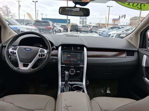 Used 2012 Ford Edge Limited image 17