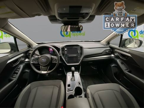 Used 2024 Subaru Impreza 2.0i AWD/4WD image 28