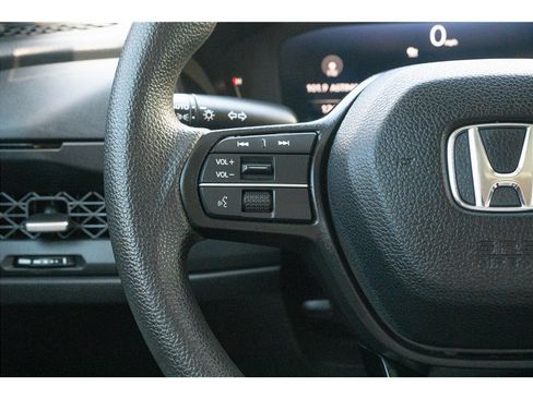 Used 2024 Honda Accord EX image 13