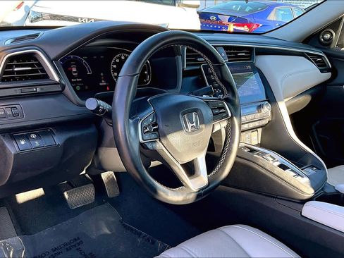 Used 2022 Honda Insight Touring image 16
