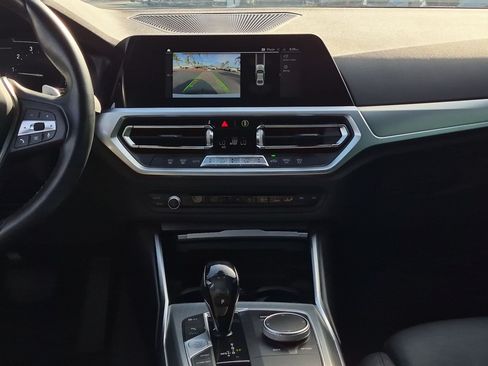 Used 2021 BMW 330i Sedan w/ Driving Assistance Package RWD image 30