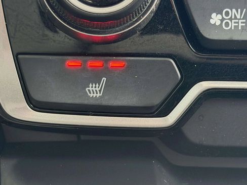 Used 2018 Honda CR-V EX image 38