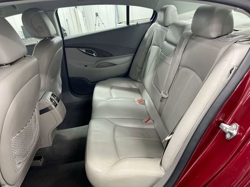 Used 2011 Buick LaCrosse CXL image 21