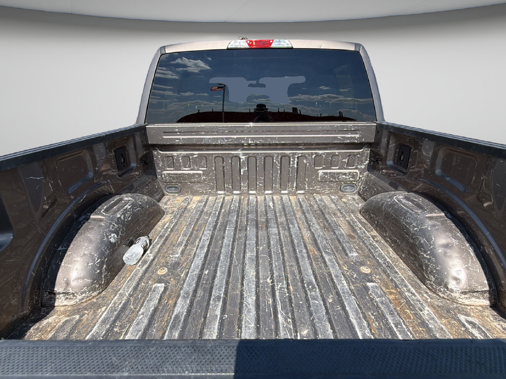 Used 2021 Ford F150 XLT AWD/4WD image 13