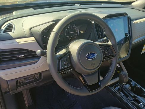 New 2026 Subaru Forester Premium image 9