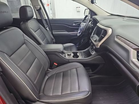 Used 2020 GMC Acadia Denali w/ Trailering Package AWD/4WD image 30
