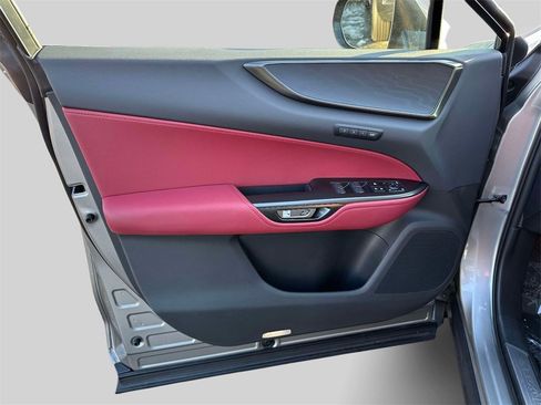 Used 2023 Lexus NX 350 350 Luxury image 13