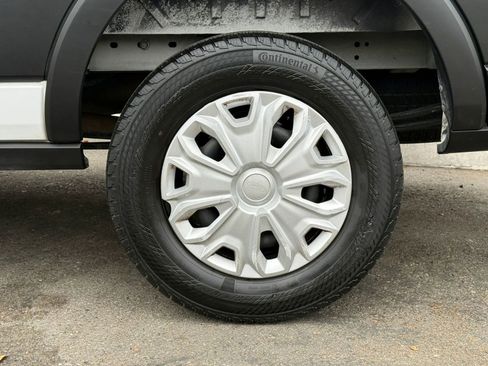 Used 2021 Ford Transit 250 Low Roof w/ Load Area Protection Package RWD image 13