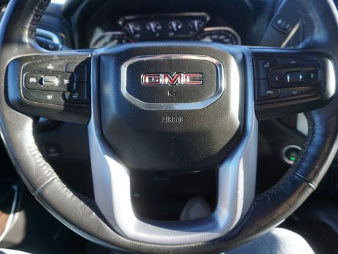 Used 2021 GMC Sierra 1500 Elevation image 18