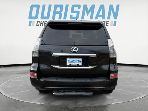 Used 2023 Lexus GX 460 Premium image 5