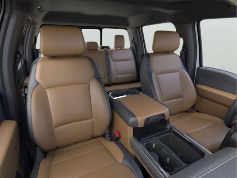 New 2026 Ford F250 Lariat image 10