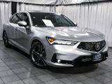 Used 2024 Acura Integra A-Spec image 3