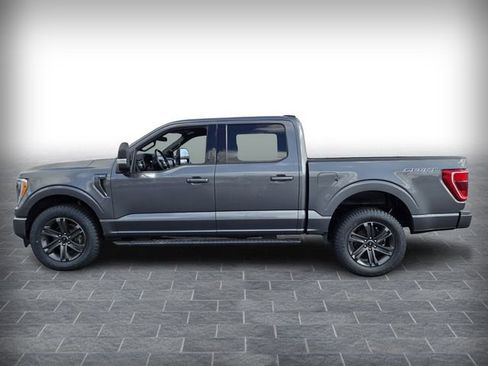 Used 2023 Ford F150 XLT w/ Equipment Group 302A High image 4