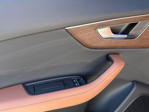 New 2026 Audi Q8 Premium Plus AWD/4WD image 23
