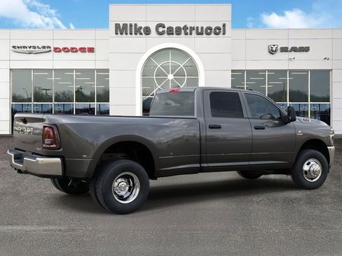 New 2026 RAM 3500 Tradesman image 5