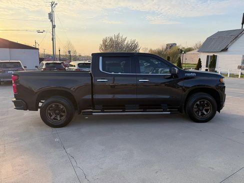 Used 2020 Chevrolet Silverado 1500 High Country image 66