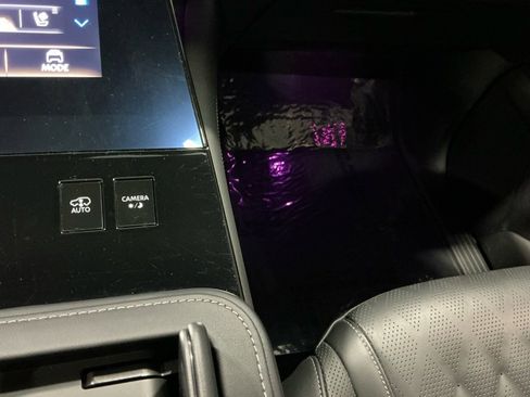 Used 2025 INFINITI QX80 Autograph image 54