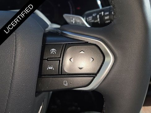 Certified 2024 Lexus RX 350 FWD w/ Convenience Package image 35