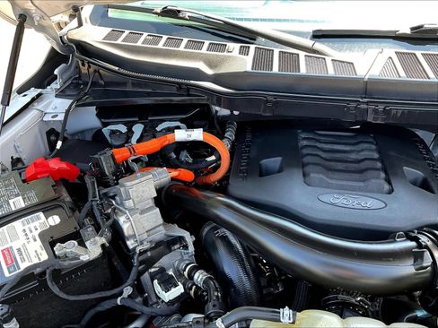 Used 2023 Ford F150 XLT w/ Equipment Group 302A High AWD/4WD image 31