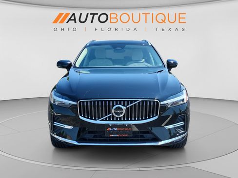 Used 2023 Volvo XC60 B5 Plus FWD image 9